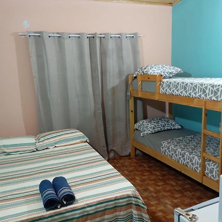 Apart Farfalla Puerto Iguazú Eksteriør billede