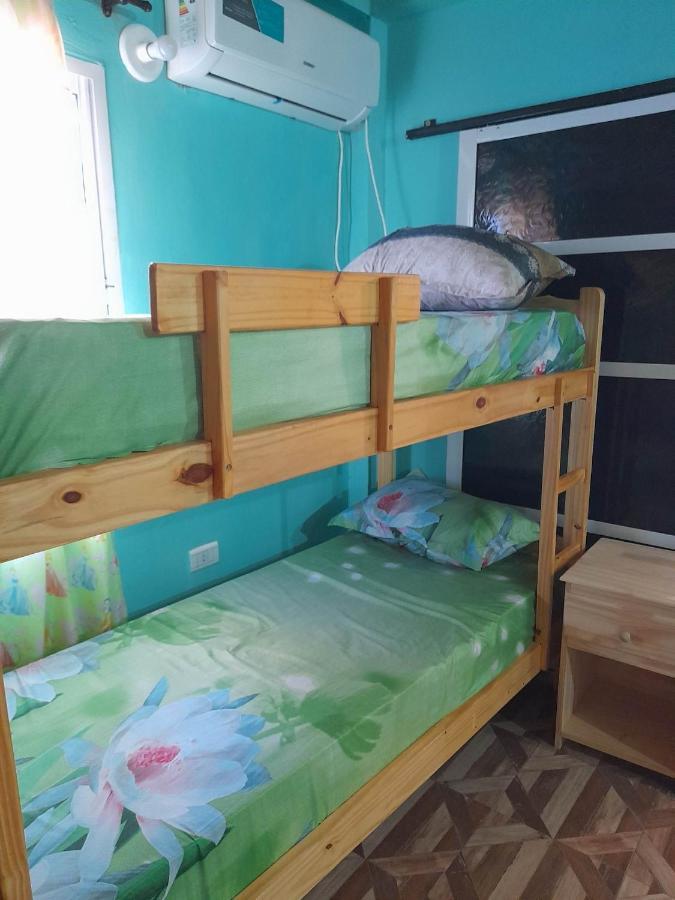 Apart Farfalla Puerto Iguazú Eksteriør billede