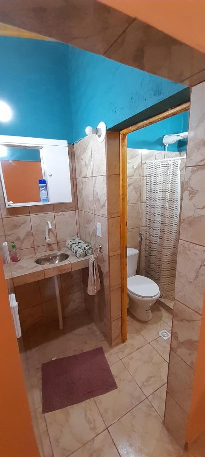 Apart Farfalla Puerto Iguazú Eksteriør billede