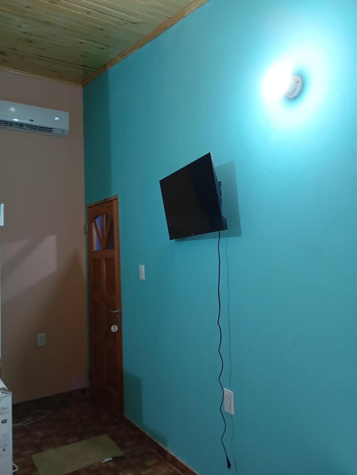 Apart Farfalla Puerto Iguazú Eksteriør billede